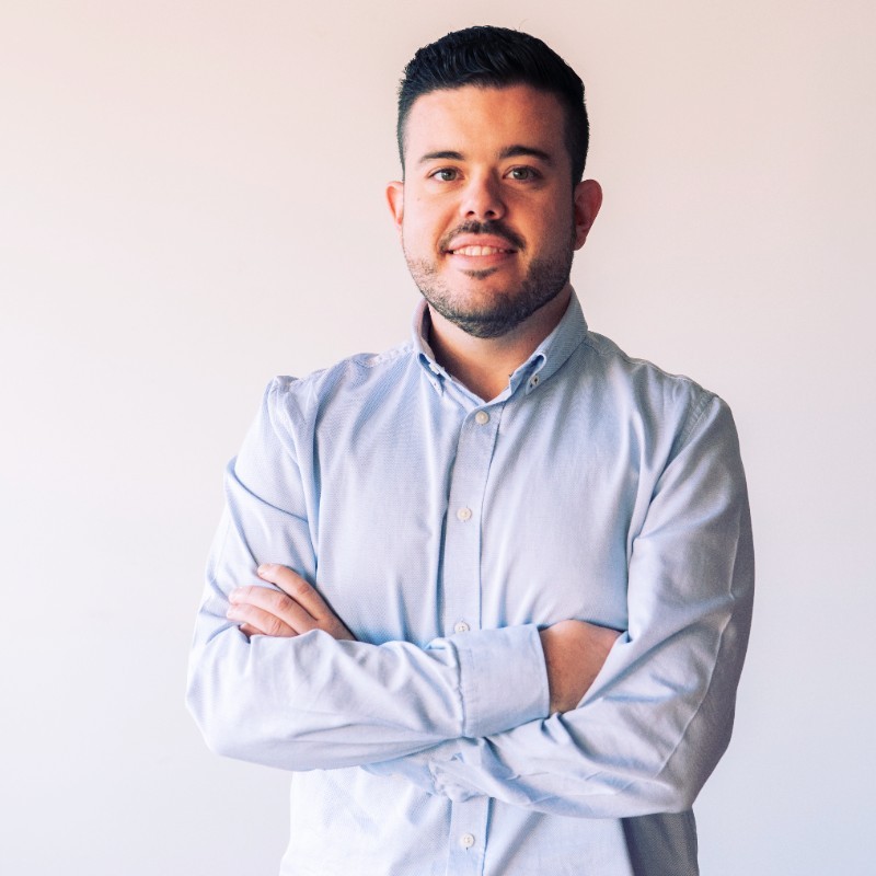Eduardo Martinez Ruiz