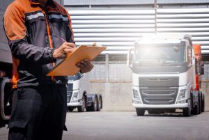 qué es una hoja de ruta de transporte
