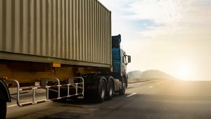 Milk Run Logistica