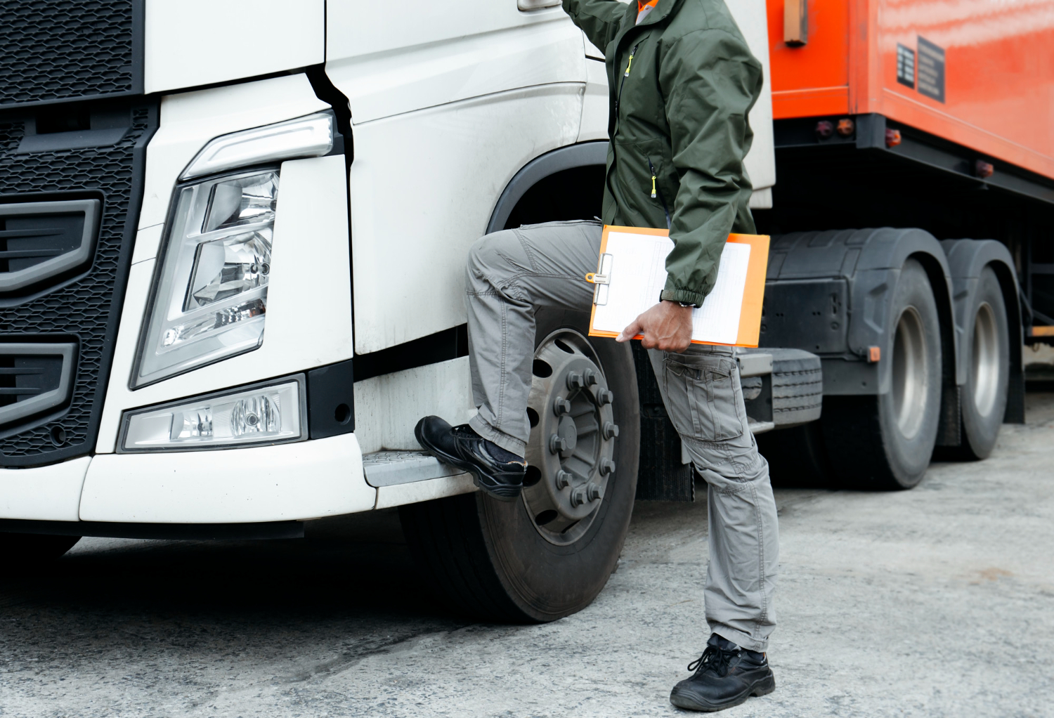 Qué es la masa máxima autorizada de un vehículo Programa Transporte Qué es la masa máxima autorizada de un vehículo Programa Transporte