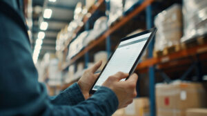 software de gestion de almacenes