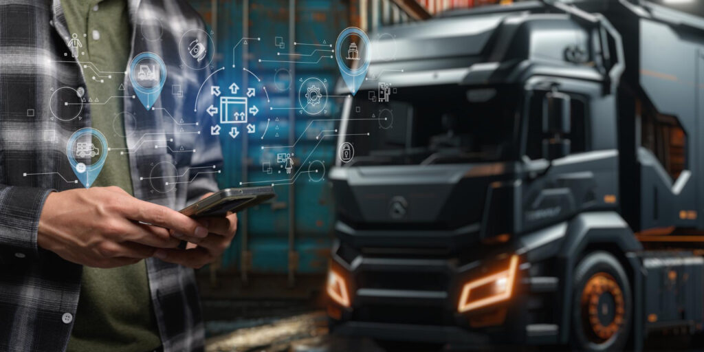 inteligencia artificial aplicada al transporte
