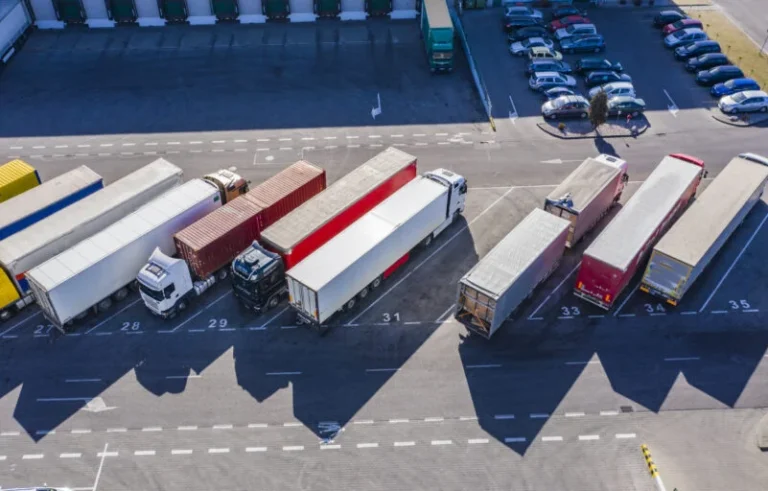tendencias del transporte