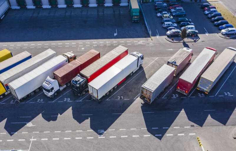 tendencias del transporte